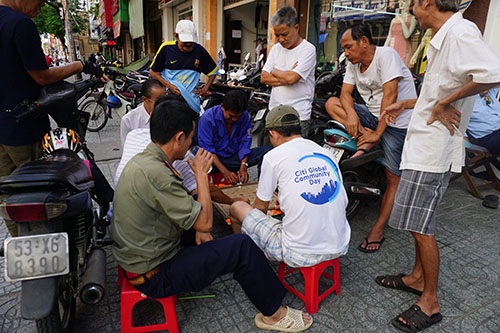 Sài Gòn – TPHCM: 42 năm nguyên vẹn những góc phố, tuyến đường - 18 Sài Gòn – TPHCM: 42 năm nguyên vẹn những góc phố, tuyến đường - 18