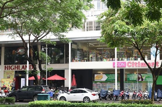 Những tuyến phố đi bộ “đình đám” của TP.HCM - 11 Những tuyến phố đi bộ “đình đám” của TP.HCM - 11
