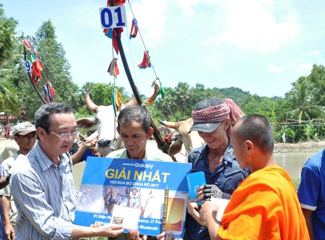 Đội đạt giải nhất