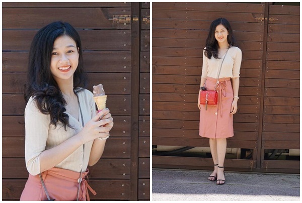 Trần Như Phương