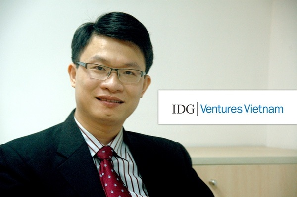 Cộng đồng startup tiếc thương Phó Chủ tịch IDG Nguyễn Hồng Trường - 1 Cộng đồng startup tiếc thương Phó Chủ tịch IDG Nguyễn Hồng Trường - 1