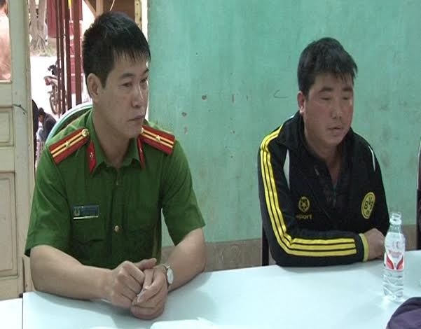 Bắt đối tượng vận chuyển 12 kg ma túy cho ông chủ Trung Quốc - 1