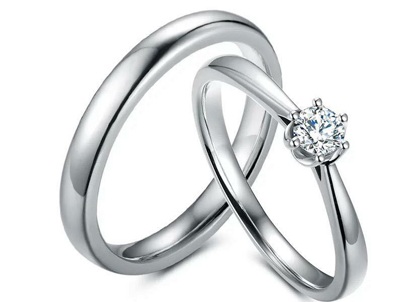 Nhẫn cưới DaLy Jewellers: Sự sang trọng từ thiết kế - 5 Nhẫn cưới DaLy Jewellers: Sự sang trọng từ thiết kế - 5