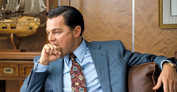 Leonardo DiCaprio chật vật với vai diễn vì… chưa từng dùng chất cấm | Báo Dân trí