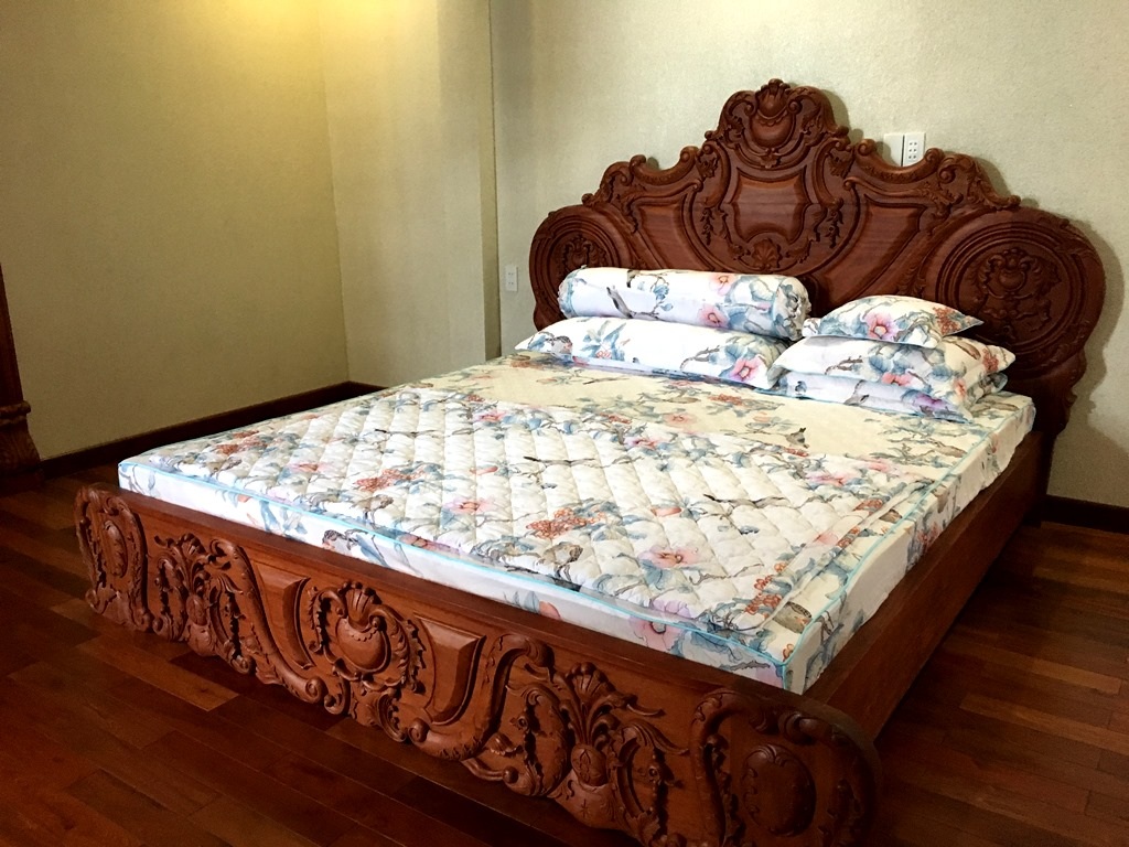 Căn nhà trong hẻm rao bán giá "khủng"… 55 tỷ đồng, có gì?! - 13 Căn nhà trong hẻm rao bán giá "khủng"… 55 tỷ đồng, có gì?! - 13