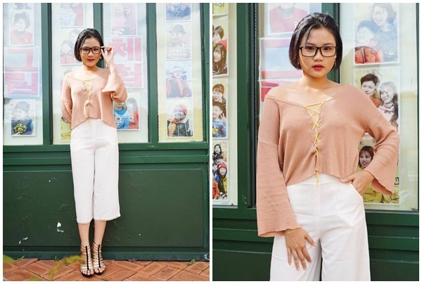 Lê Nguyễn Ngọc Hân