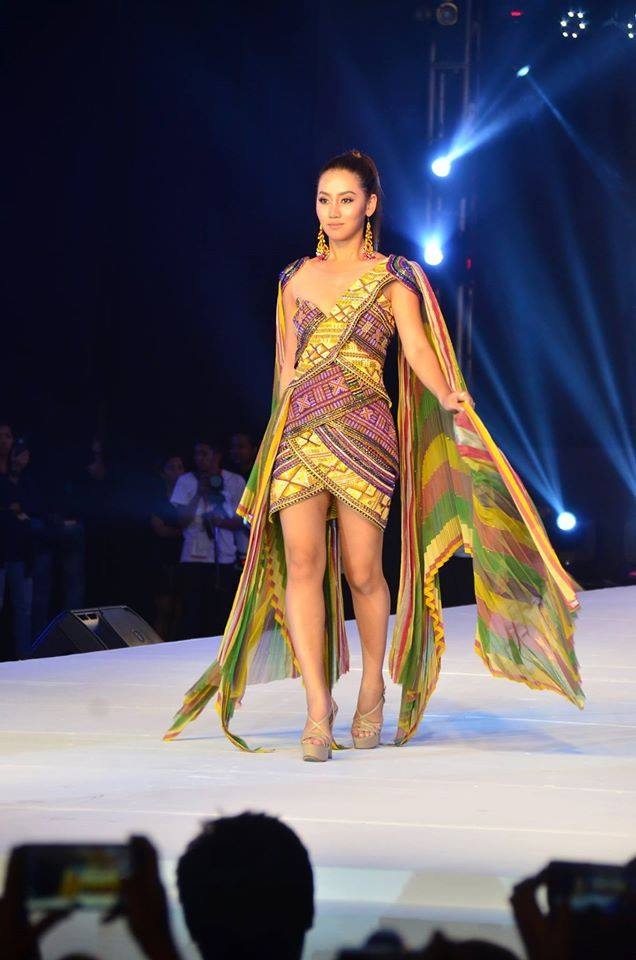 Ngắm các mỹ nhân Hoa hậu Hoàn vũ 2016 trình diễn thời trang - 68 Ngắm các mỹ nhân Hoa hậu Hoàn vũ 2016 trình diễn thời trang - 68