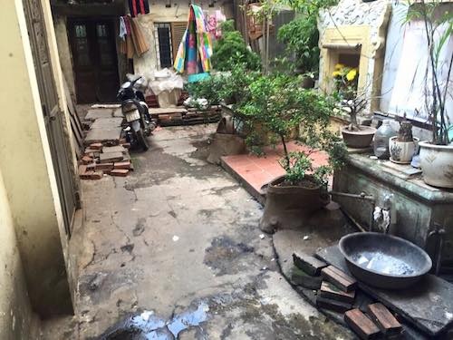 Tết buồn của cư dân 146 Quán Thánh sau sự thất hứa của Chủ tịch quận Ba Đình! - 3 Tết buồn của cư dân 146 Quán Thánh sau sự thất hứa của Chủ tịch quận Ba Đình! - 3