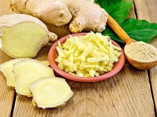 Ăn gì để chống say tàu xe hiệu quả? - 1 Ăn gì để chống say tàu xe hiệu quả? - 1