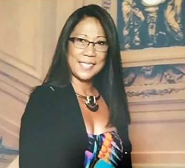 Vì sao nghi phạm mua vé cho bạn gái rời Mỹ trước vụ xả súng Las Vegas? - 1 Bà Marilou Danley (Ảnh: NBC)