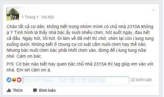 "Sốc" với văn hóa chung cư: Từ vứt rác bừa bãi đến... đại tiện ngoài hành lang - 5 Những câu chuyện cười ra nước mắt chỉ có ở chung cư