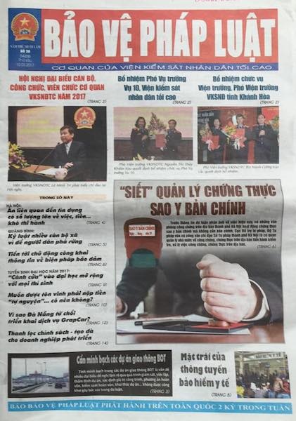 Muốn được tôn vinh phải nộp tiền “tự nguyện”… có nên không? - 2 Muốn được tôn vinh phải nộp tiền “tự nguyện”… có nên không? - 2