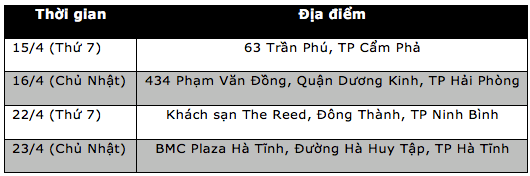 Lượng khách đăng ký lái thử Chevrolet Colorado cao vượt mức dự kiến - 6