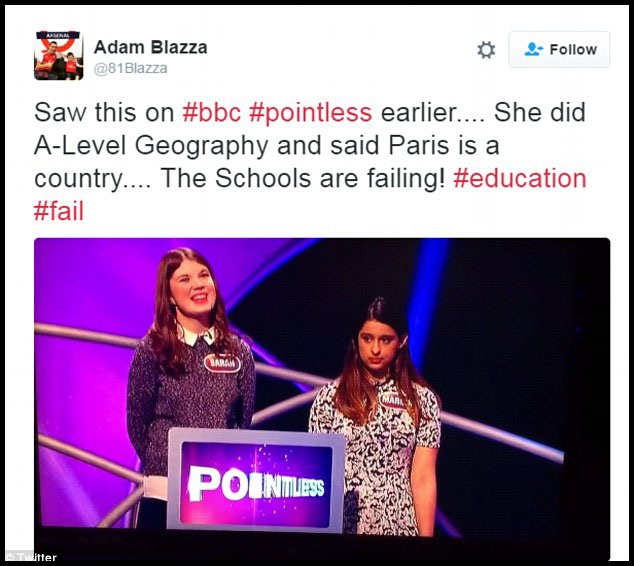 Khi tham gia trò chơi truyền hình trở thành kỷ niệm… “thảm họa” - 6