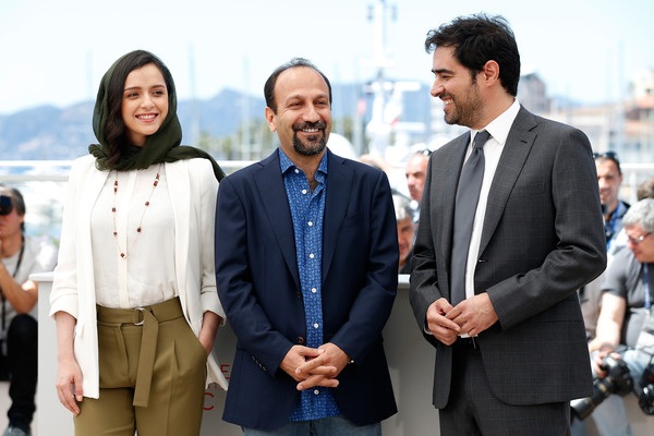 Giám khảo LHP Quốc tế Hà Nội xuất hiện trong phim đoạt giải Oscar - 21