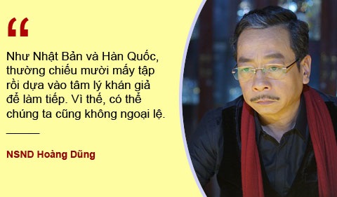 Xem thêm: Thực hư “Người phán xử” phải quay lại phần kết sau khi lộ kịch bản