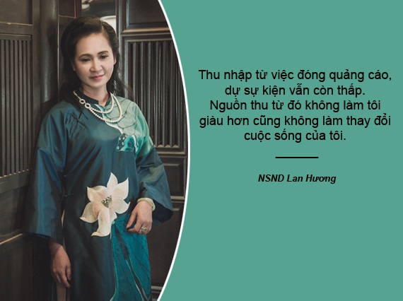 Cấp phép cho người đẹp đi thi và chuyện nghề báo - 7 Xem thêm: Hé lộ cát sê quảng cáo của diễn viên “Sống chung với mẹ chồng”