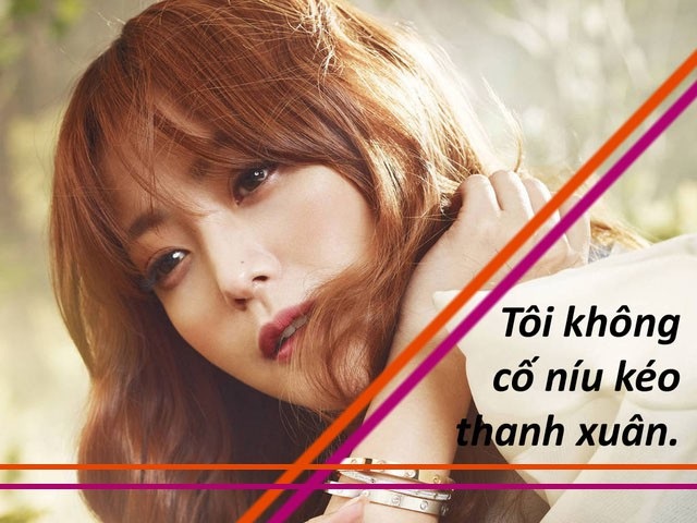 Nhiều ý kiến về những cuộc tình “chú cháu” trong phim Hàn - 3 Nhiều ý kiến về những cuộc tình “chú cháu” trong phim Hàn - 3