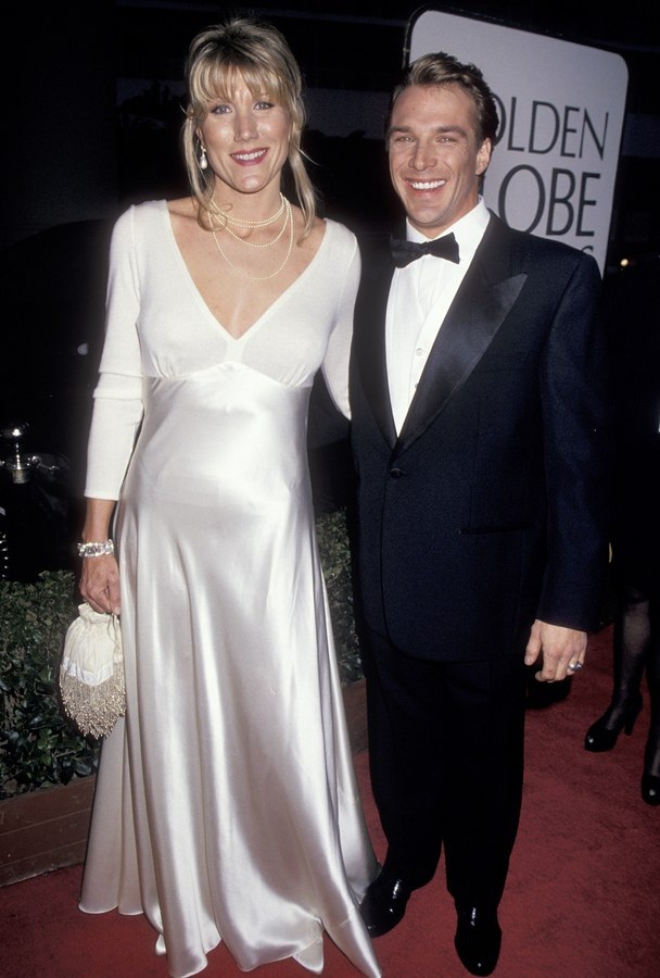 John Clark Gable (1995): Con trai của nam diễn viên “Cuốn theo chiều gió” - Clark Gable - cho tới giờ vẫn là “con sao” nhiều tuổi nhất từng nhận danh hiệu Mr. Golden Globe. Khi nhận danh hiệu này, John Clark Gable đã 34 tuổi.