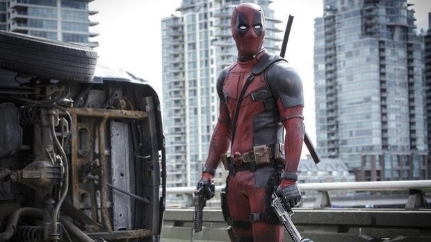 Quả Cầu Vàng 2017: Cuộc chiến của hai chàng Ryan “kỳ phùng địch thủ” - 2 “Deadpool” - “Quái nhân”