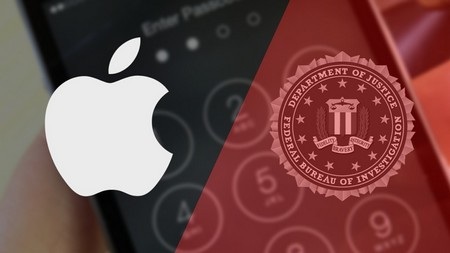 FBI công bố tài liệu cho biết họ đã hack thành công iPhone 5C như thế nào - 2 Giữa Apple và FBI từng có một cuộc chiến về mặt pháp lý khiến truyền thông tốn nhiều giấy mực trong đầu năm 2016