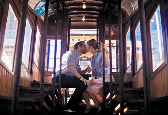 Tại sao cái kết chia tay trong “La La Land” là cái kết hoàn hảo? - 2 Tại sao cái kết chia tay trong “La La Land” là cái kết hoàn hảo? - 2