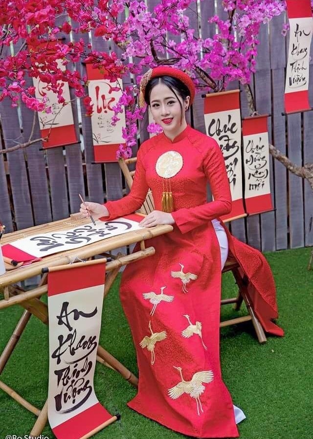 Ngắm vẻ đẹp đáng yêu người đẹp Hoa khôi Nam Bộ 2017 - 2 Ngắm vẻ đẹp đáng yêu người đẹp Hoa khôi Nam Bộ 2017 - 2