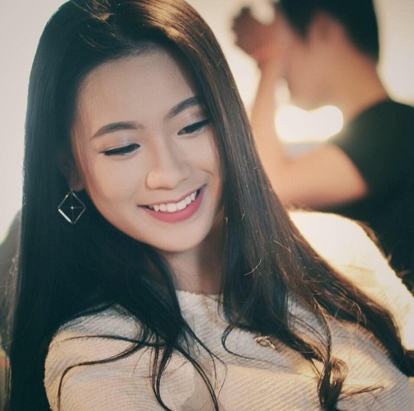 5 ứng viên sáng giá cho ngôi vị Miss Teen 2017 - 3 5 ứng viên sáng giá cho ngôi vị Miss Teen 2017 - 3