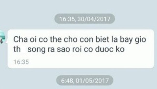 Bé gái 15 tuổi sinh con, nghi "tác giả" là dượng rể - 2