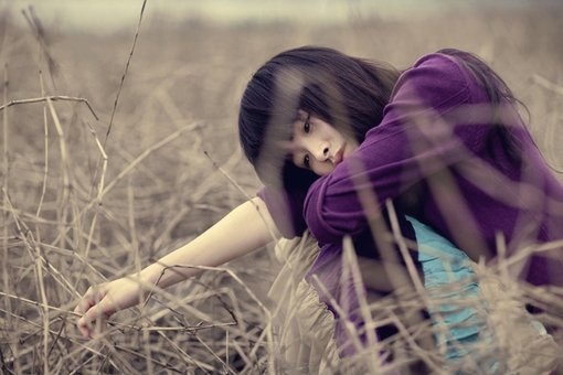 Người ta nói tháng 8 là mùa hò hẹn, cớ sao ta lại chia xa? - 2 Em sẽ kiên cường như bồ công anh trong gió, khó khăn vẫn mạnh mẽ bước tiếp