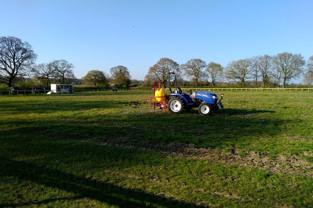 Dự án Hands Free Hectare cho thấy tiềm năng lớn của việc robot có thể thay thế con người làm nông nghiệp.