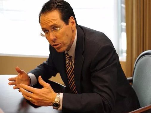 Các CEO công nghệ trên thế giới dùng đồng hồ sang cỡ nào? - 3 Các CEO công nghệ trên thế giới dùng đồng hồ sang cỡ nào? - 3