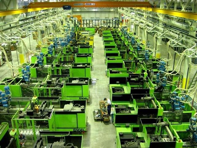 
Công ty luôn đẩy mạnh cho ra đời nhiều sản phẩm mới.
