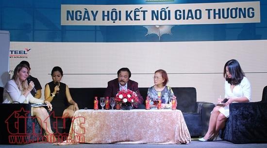 "Ngày hội kết nối giao thương": Doanh nghiệp gia đình không phải để nơi 'trông trẻ' - 2
Quản trị doanh nghiệp gia đình là bài toán không mới nhưng luôn luôn rất khó.