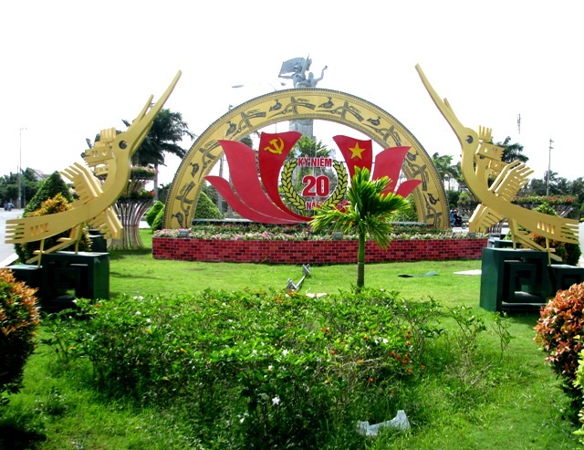 Năm 2017 cũng là dịp tỉnh Bạc Liêu kỷ niệm 20 năm tái lập tỉnh.