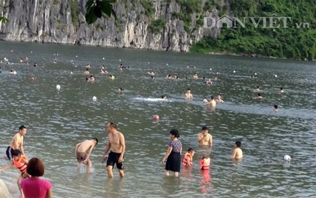 Để xảy ra tai nạn tại bãi tắm tự phát, chủ tịch UBND địa phương chịu trách nhiệm - 1
Chủ tịch UBND địa phương phải chịu trách nhiệm nếu để xảy ra tai nạn tại các bãi tắm tự phát (ảnh minh họa)