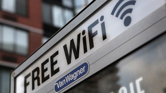 Những điểm phủ sóng Wi-Fi miễn phí phục vụ tết Đinh Dậu 2017 - 1 Những điểm phủ sóng Wi-Fi miễn phí phục vụ tết Đinh Dậu 2017 - 1