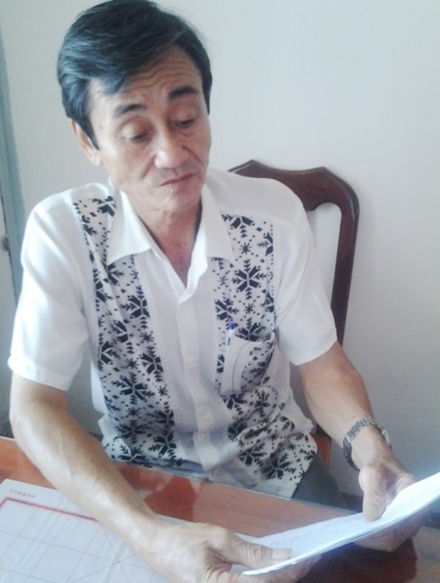 Mượn đất của dân, 17 năm sau tuyên bố không trả: "Vừa thất hứa với dân, vừa phạm luật" - 1 Luật sư cho rằng, việc ông Lê Hưởng yêu cầu được trả lại đất hoặc bồi thường thiệt hại giá trị quyền sử dụng đất trong 17 năm qua là hợp tình, hợp lý.