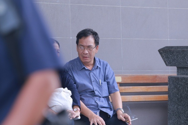 Dàn Táo Quân lặng lẽ đến tiễn biệt mẹ NSƯT Chí Trung - 13 NSƯT Đức Khuê.