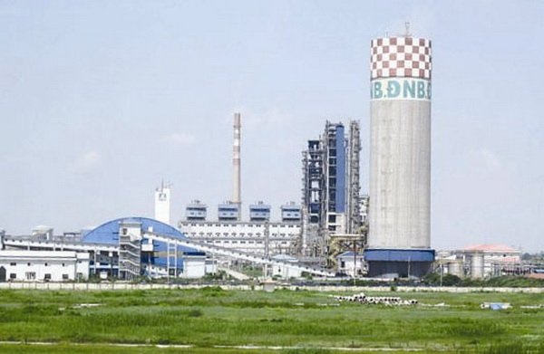 Hé lộ loạt sếp lớn nhà nước làm ăn thua lỗ sắp "bay chức" - 1
Bộ Công Thương đang xem xét trách nhiệm Tổng giám đốc Đạm Ninh Bình và các nhà máy thua lỗ.