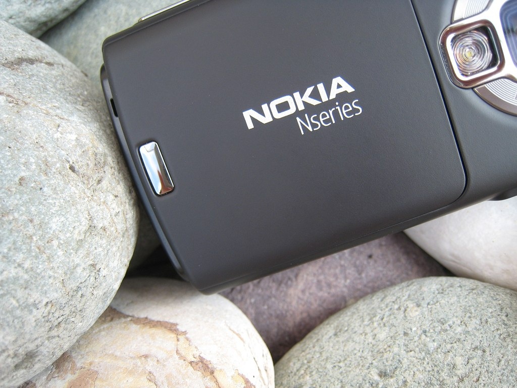 Nokia dự tính hồi sinh dòng N Series huyền thoại ở Trung Quốc? - 2 Nokia dự tính hồi sinh dòng N Series huyền thoại ở Trung Quốc? - 2
