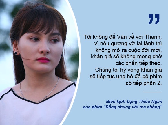 Tranh cãi chuyện Hoài Linh chấm thi hát và bất ngờ hình ảnh vợ võ sư Bảo Châu - 2 Xem thêm: Phim “Sống chung với mẹ chồng” sắp sửa quay tiếp phần 2?