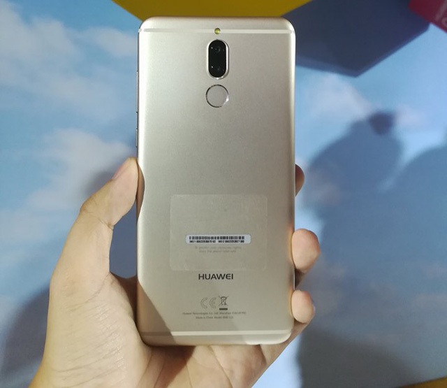 Những chiếc smartphone camera kép giá rẻ tại Việt Nam - 3 Những chiếc smartphone camera kép giá rẻ tại Việt Nam - 3