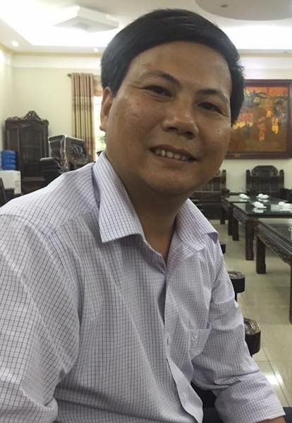 Vụ đột phá bổ nhiệm bị kiểm điểm, rút kinh nghiệm: Người được chọn có phải người tài? - 3
Thầy giáo Lương Đình Giáp được xác nhận là giáo viên cốt cán, tức là chuyên gia về toán của ngành giáo dục tỉnh Bắc Giang.