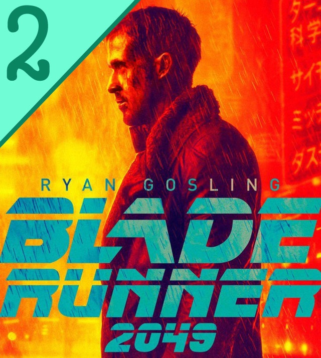 Mùa Halloween, ra rạp chắc chắn phải xem phim kinh dị - 2