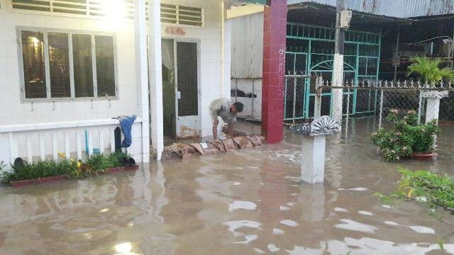 Dân lại khổ vì "con đường đau khổ" xứ Công tử Bạc Liêu - 5 Dân lại khổ vì "con đường đau khổ" xứ Công tử Bạc Liêu - 5