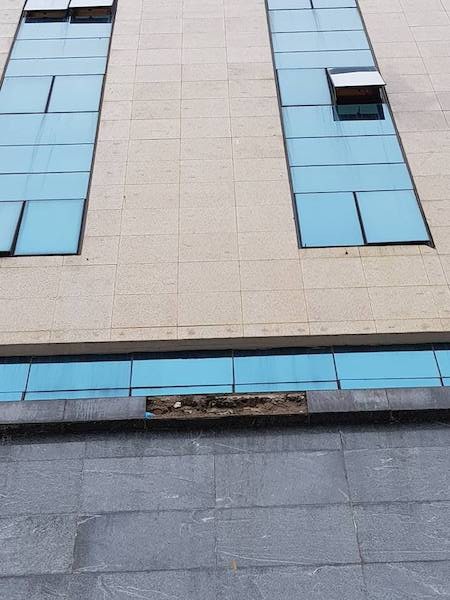 Cận cảnh mối nguy hiểm “chết người” rình rập quanh khu liên cơ quan tỉnh Bắc Giang - 4 Cận cảnh mối nguy hiểm “chết người” rình rập quanh khu liên cơ quan tỉnh Bắc Giang - 4
