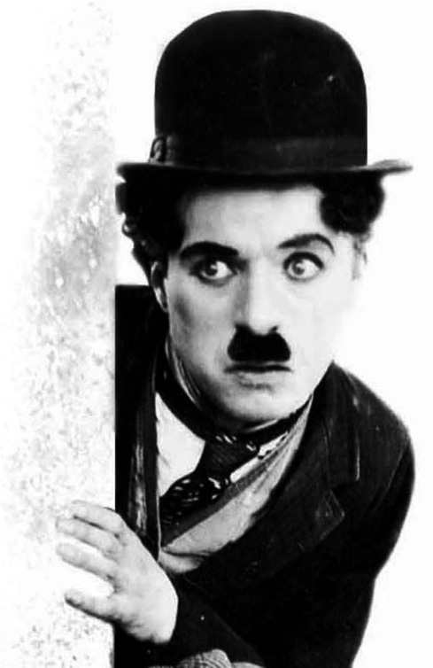 Приложение charlie chaplin андроид что это