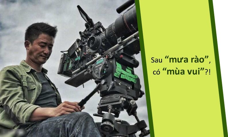 Tại sao “Chiến lương y 2” vượt lên lặng lẽ Khi đi ra rạp nước ngoài? - 4 Tại sao “Chiến lương y 2” vượt lên lặng lẽ Khi đi ra rạp nước ngoài? - 4