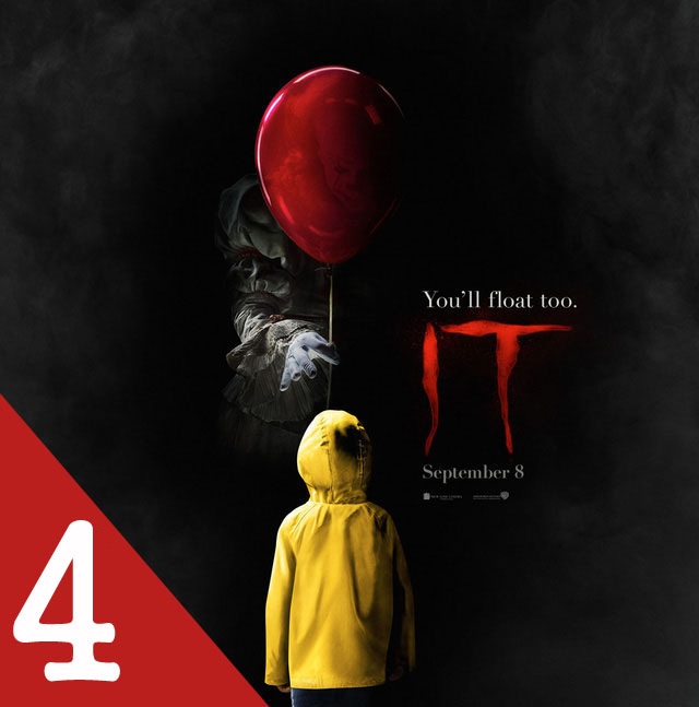 Mùa Halloween, ra rạp chắc chắn phải xem phim kinh dị - 4